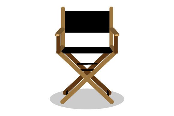 Download Director's Chair - Premium Bundle