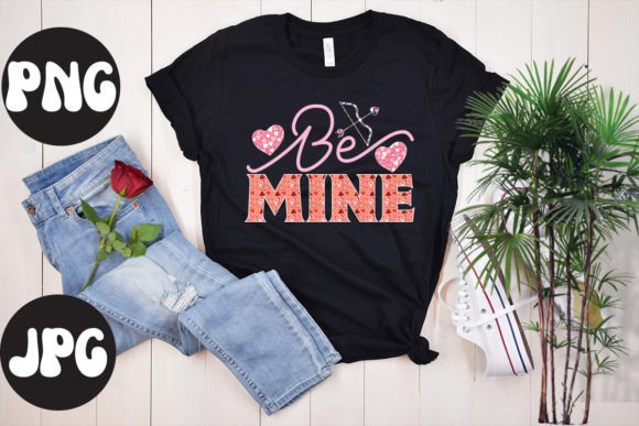 Download Be Mine PNG - Be mine png Collection